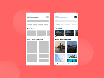 Travel Design adobe art design design art design sysytem designer figma mobile app mobile apps mobile art procces travel travel app ui ui ux ui ux design uiux uiuxdesigner uxdesign wireframe