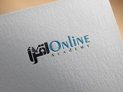 School Logo branding creative logo logo logo design
