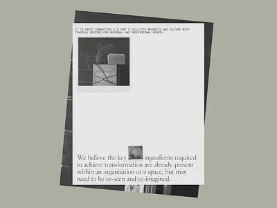 Kim Kneipp Folio folio grid synchronized ui ux video web website zhenyary