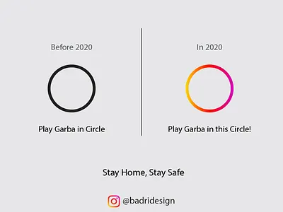 Happy Navratri advertising branding branding design festival festival poster graphicdesign illustration indian marketing minimal navratri