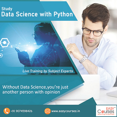 data science training