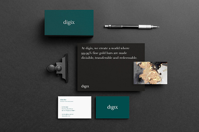 Digix Rebranding Proposal brand branding branding mockup brochure business card download free freebie identity letterhead logo mockup mockupcloud portfolio presentation psd showcase stationery template typography