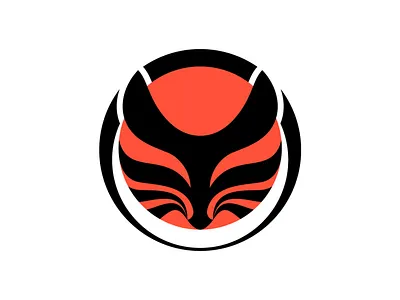 Grey Fox Tattoo Studio albagiara branding concept design forcellini graphic design japan tattoo japanese style lettering logo minimal oristano sardegna sardinia sardinia graphic designer tattoo tattoostudio vector