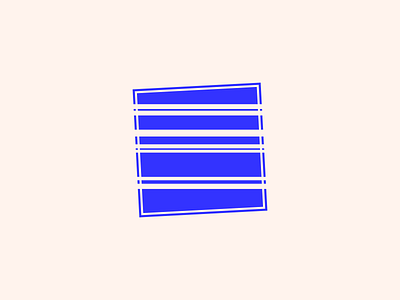 random63 - a bit off abstract design experiments geometric graphic illustration inspiration minimal minimalist vector vector art