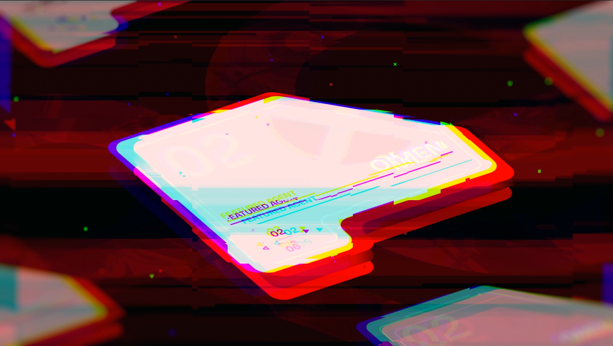 UI Component Exploration animation clean design graphic design layout module motion product design type typography ui ux web design website