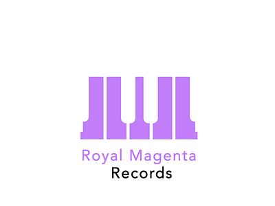 Royal Magenta Records