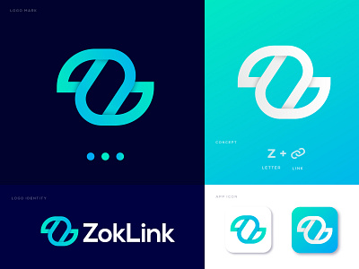 Z Modern letter l Z+Link Logo Concept l App Icon agency app icon best logo designer in dribbble brand design brand identity lettering link link icon link logo logo logo desinger logodesign logolounge logos logotype z letter z letter logo z mark z modern letter z modern logo