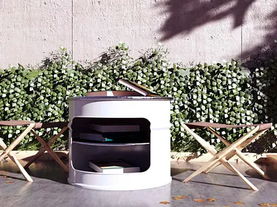 Barshal Product visualization 3d 3d design branding product visualization