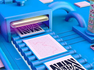 letra vivia letterpress branding 3d design branding argentina design product design