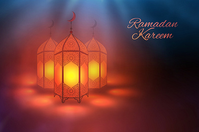 Ramadan Kareem Lanterns Vector. Eid mubarak. design eid eid al adha eid mubarak eidmubarak islamic pattern islamicart lantern ornament pattern ramadan ramadan background ramadan kareem ramadan kareem vector ramadan lantern ramadan mubarak ramadan pattern vector