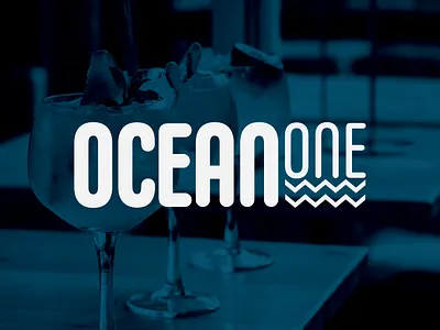 Day 291 adobe illustrator adobe illustrator cc bar logo beach bar brand identity branding coastal fish graphic design logo logo design logo designer logofolio logos ocean ocean bar ocean drinks ocean life vacation water