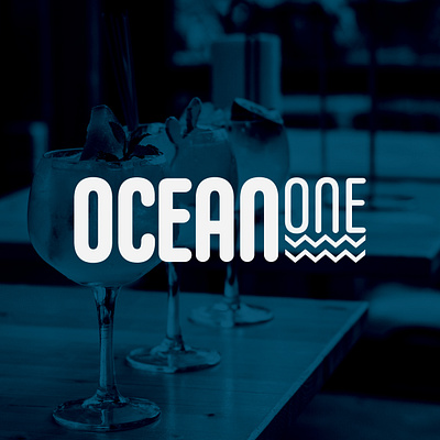 Day 291 adobe illustrator adobe illustrator cc bar logo beach bar brand identity branding coastal fish graphic design logo logo design logo designer logofolio logos ocean ocean bar ocean drinks ocean life vacation water