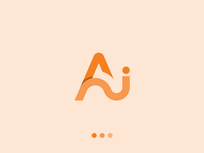 Ai Logo 2020 logo a creative logo ai logo best logo branding design company logo gradient logo graphc design illustration logo vector