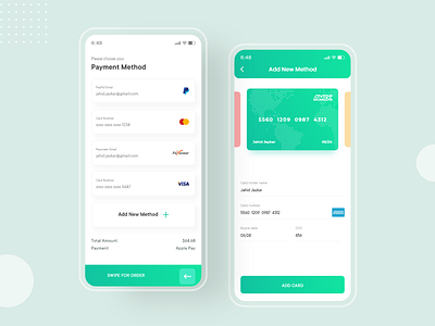 Payment Ui kit app design app designer creative design dgpro dgprostudio digital gigital payment graphicdesign mobile ui payment app payment method ui ui desgin ui design ui designer uidesign