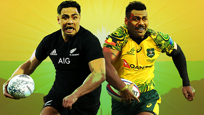 CANAL-PLUS###New Zealand vs Australia Live Stream