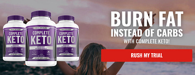 Complete Keto Pills Reviews 2020 !!! app design illustration