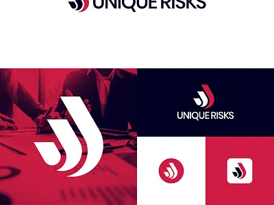 Insurance Logo Design brand branding branding design crative logo design icon logo logo design logodesign logos logotype symbol vector