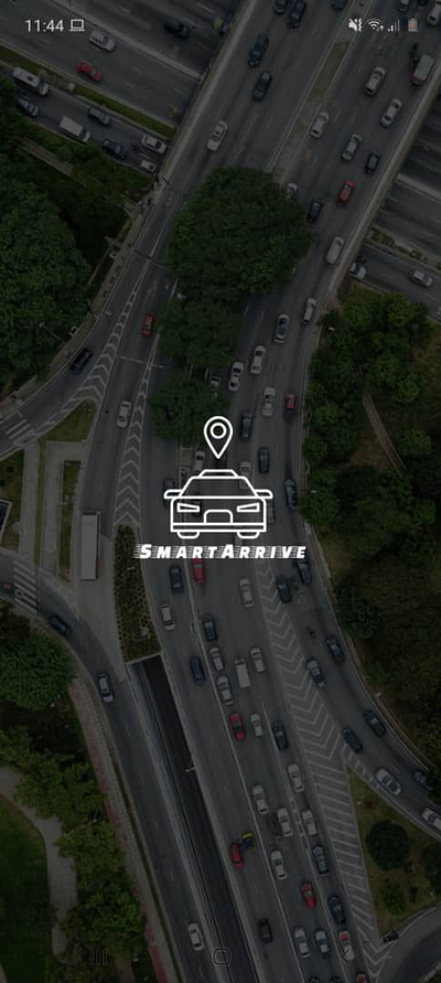 Smart Arrival APP api java kotlin