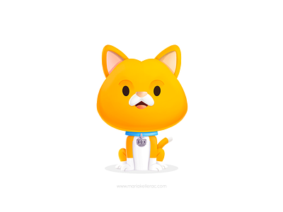 disney cat character