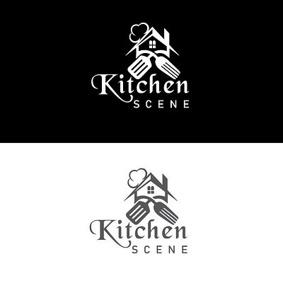 kechan logo best real estet logo branding design graphic design icon illustration kechan logo logo logodesign minimal