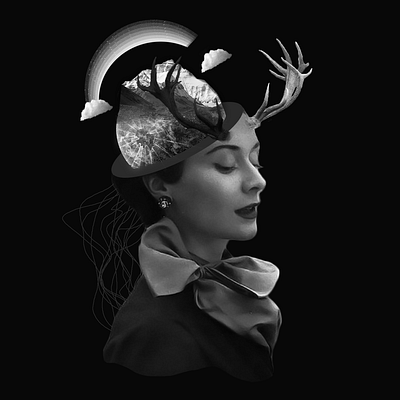 Save our planet art design graphic art graphicdesign photoshop planet