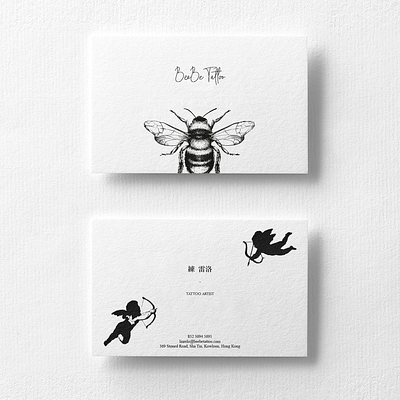 Business Card 2 art businesscard design graphic graphic art graphicdesign photoshop