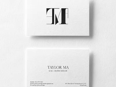 Business Card art businesscard design graphic art graphicdesign photoshop