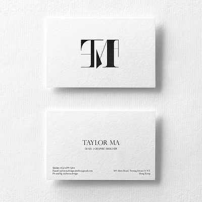Business Card art businesscard design graphic art graphicdesign photoshop