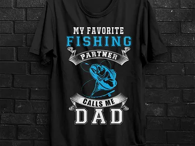 Fishing t-shirt design branding design fishing fishing rod fishing t shirt design logo premium unique vector