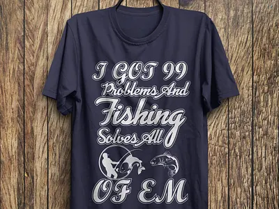 Fishing t-shirt design creative logo design fishing t shirt fishing t shirt design logo premium t shirt t shirt design t shirt design ideas t shirt design software t shirt design template t shirt designer t shirt illustration t shirt mockup t shirts unique