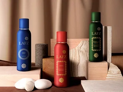 Alcohol Free Deodorant