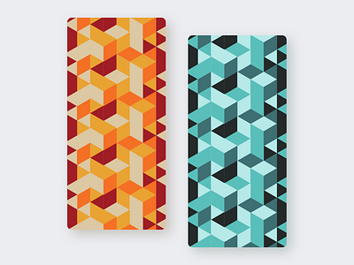 Daily UI:: 059 - Background Pattern background pattern dailyui design ui