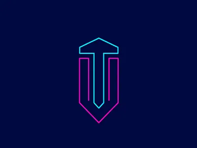 VT logo art brand branding design designer graphicdesign graphicdesigner illustration illustrator logo logodesign logodesigner logodesigns logomaker logos logotype marketing