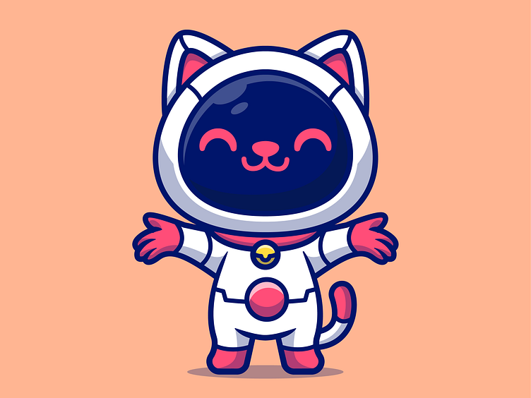 Animals robot🤖🐼🐰🐵 by catalyst on Dribbble