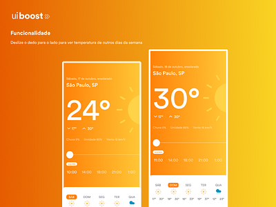 uiBoost app brasil brazil collections design illustration ui uidesign userinterface ux ui