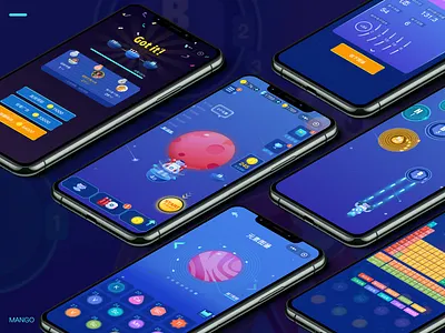 Destroy the element design ui