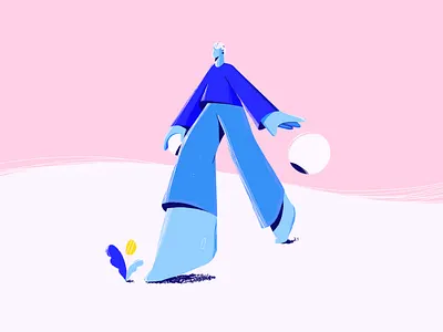 Space inspiration adobe illustrator character character design character illustration design illustration illustrator procreate ui vector illustration