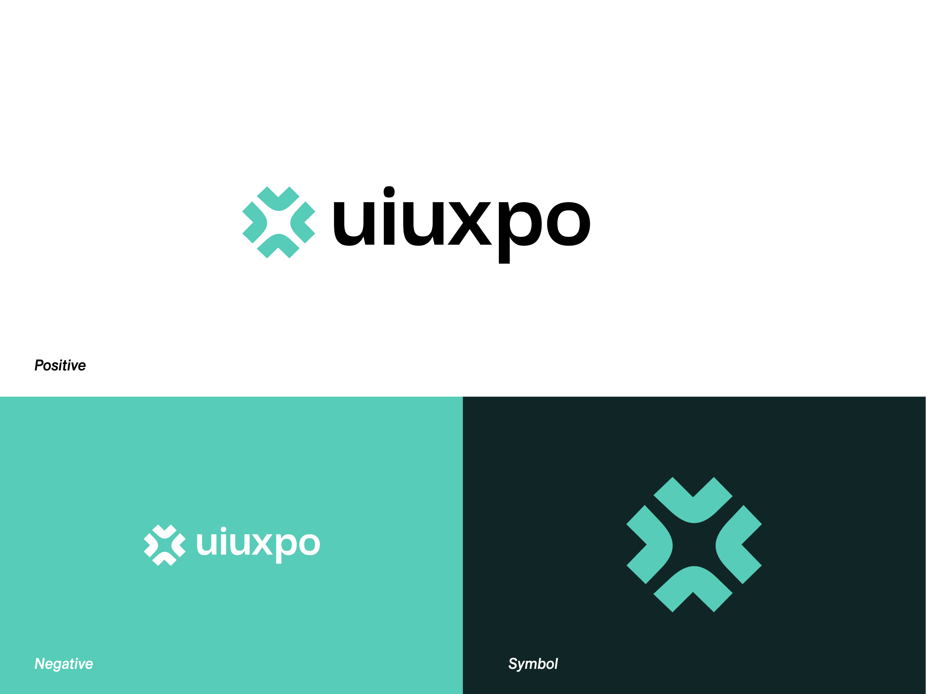 The uiuxpo.io - Branding branding business card design free logo logodesign mockup pattern design typography