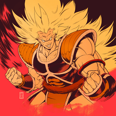 raditz2 anime character design comic comic book comics concept art dragon ball dragonball dragonballz goku illustration manga namek raditz sketch super saiyan vegeta