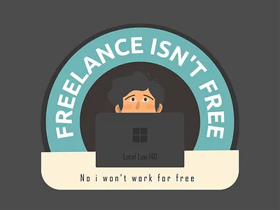 Badge Design 2020 art badge badgedesign design dribbble freelance graphic design illustrator shot soft