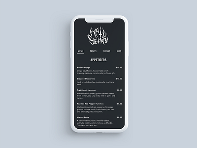 Weekly Warm-Up 50: Hail Seitan branding illustration ipad logo vegan weekly warm up