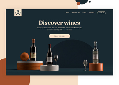 DailyUi003 dailyui