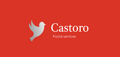 Castoro(Postal Services) logo