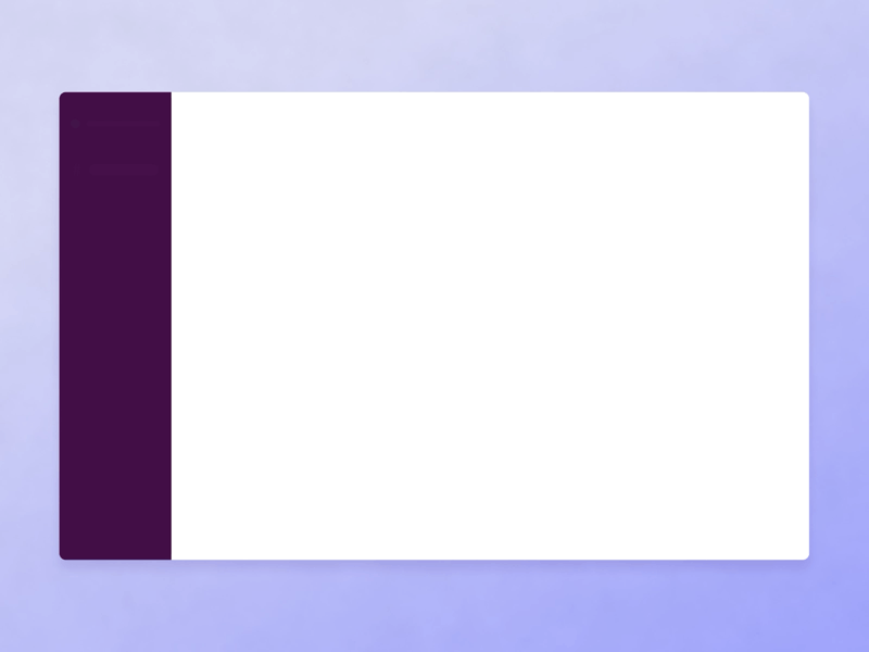 Schedule a Coffee Catchup ☕️ after effects animation b2b connect culture remote work saas schedule slack ui