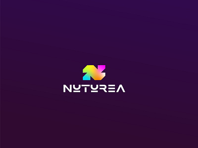 n letter logo branding crypto design designer ecommerce logo n