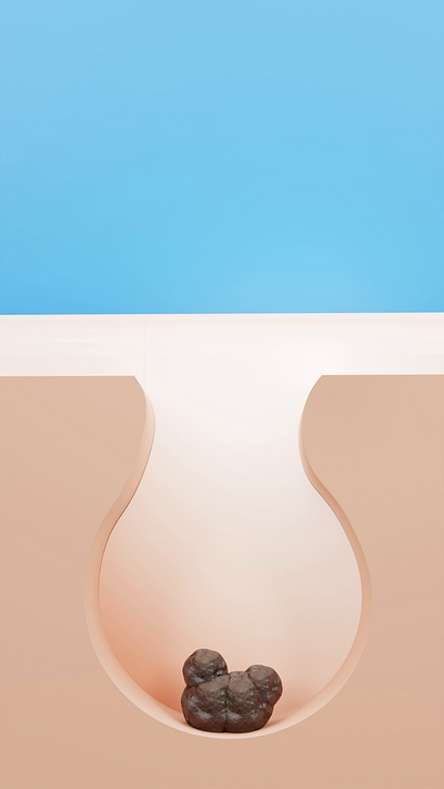 3D SKIN ANIMATION 3d animation motion graphics