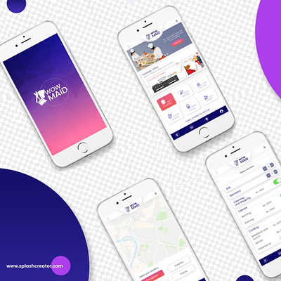 Mobile App app appdesign branding mobileapp popular product uidesign uiux