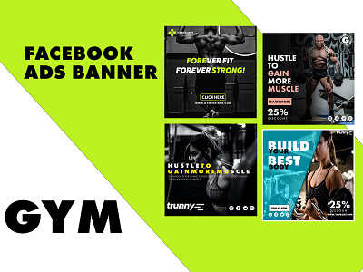 Facebook Ads BANNER bannerdesign designer facebook cover graphicdesign instagram banner instagram post instagram stories linked banner typography web banner