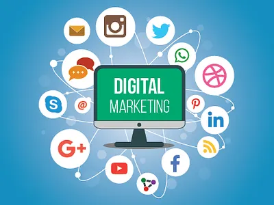 Digital Marketing Company in Kolkata India