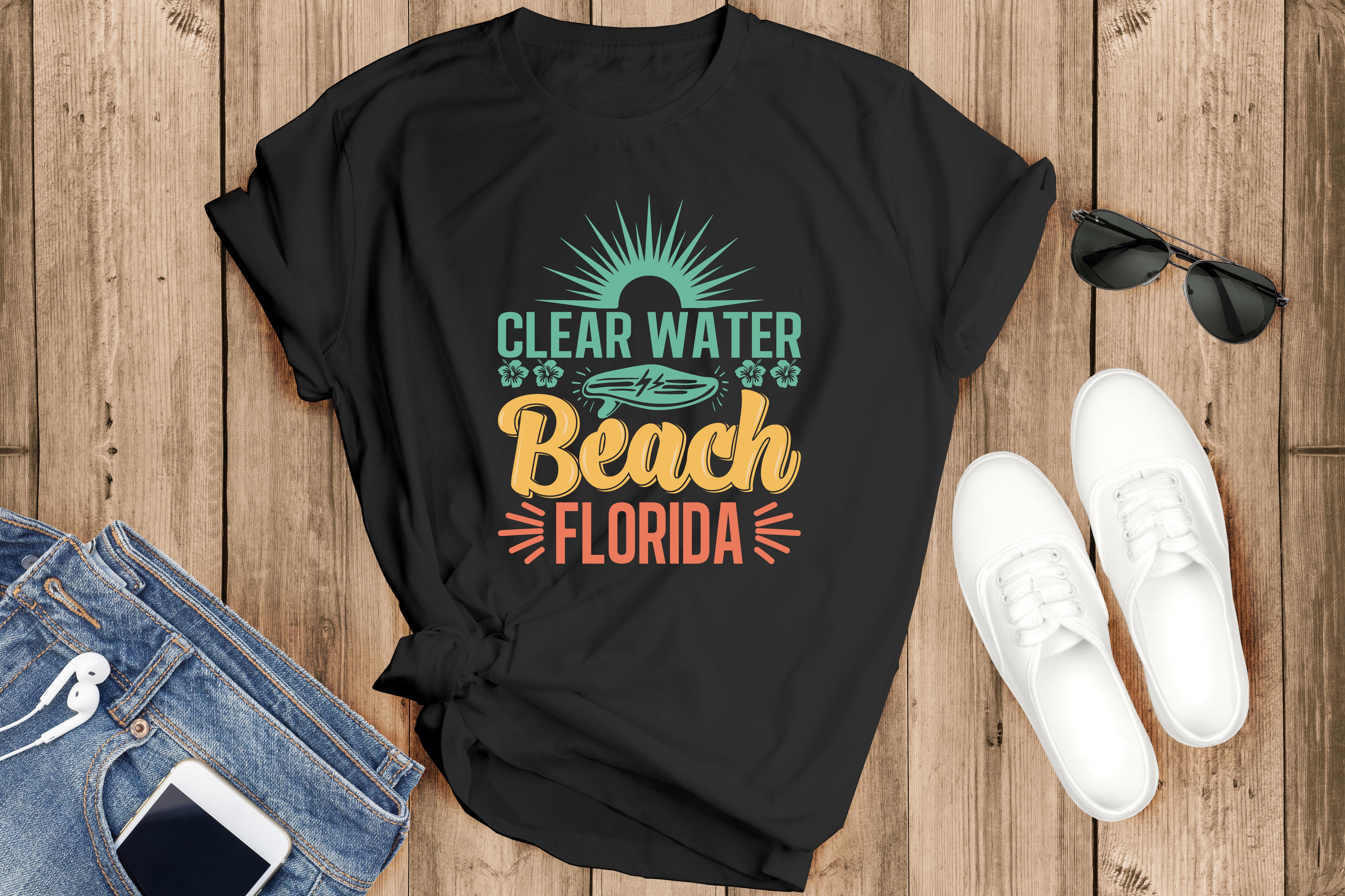 Beach 2025 t shirts